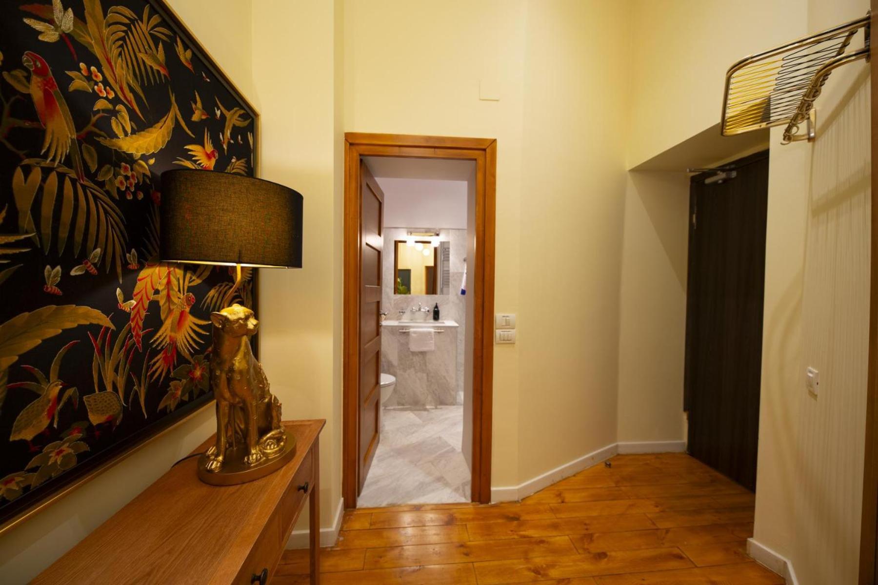 Rainforest Studio Downtown By Pretty Apartments Bucharest Luaran gambar