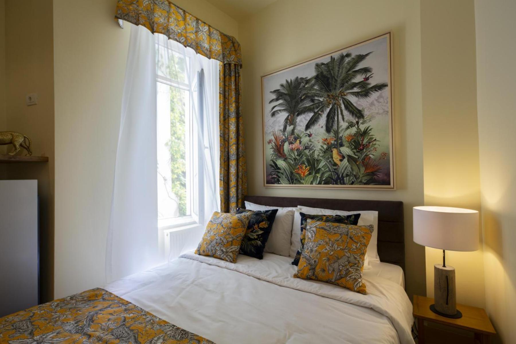 Rainforest Studio Downtown By Pretty Apartments Bucharest Luaran gambar